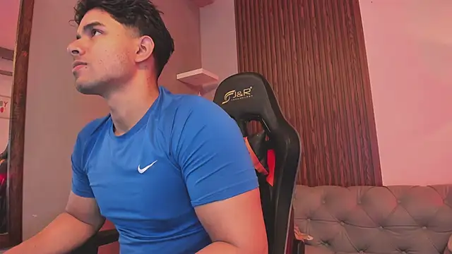 liam collins21 online show from 01.13.26