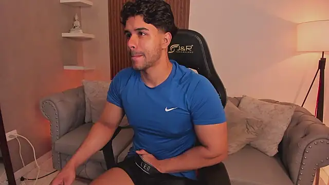 liam collins21 online show from 02.14.26