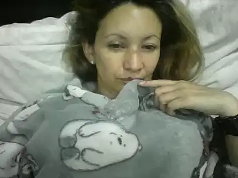 Snapshot of Paulita_x3 chatting on 05.19.26 Paulita x3 online show from 05.19.26