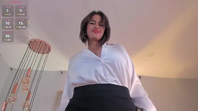 SofiaReyes1 online show from 07.31.26
