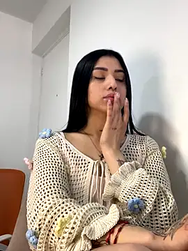 Snapshot of ananya_sex1 chatting on 10.30.25 ananya sex1 online show from 10.30.25