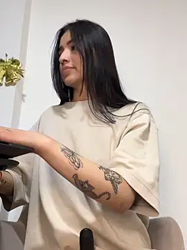 Snapshot of ananya_sex1 chatting on 12.19.25 ananya sex1 online show from 12.19.25