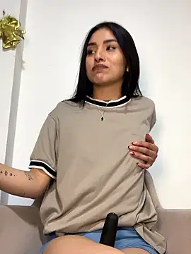 Snapshot of ananya_sex1 chatting on 01.14.26 ananya sex1 online show from 01.14.26