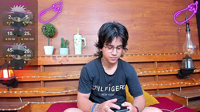 alex 477 online show from 03.06.25