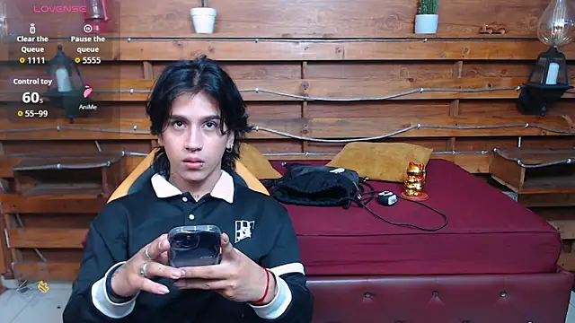 alex 477 online show from 04.29.26