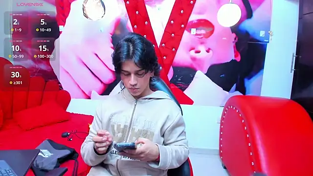 alex 477 online show from 05.01.26