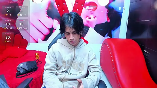 alex 477 online show from 05.05.26