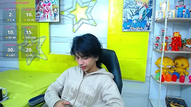 Snapshot of alex_477 chatting on 07.02.26 alex 477 online show from 07.02.26
