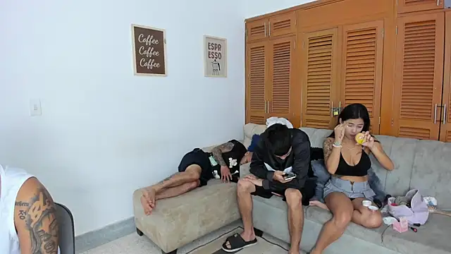 brutal sex room2 online show from 05.18.26