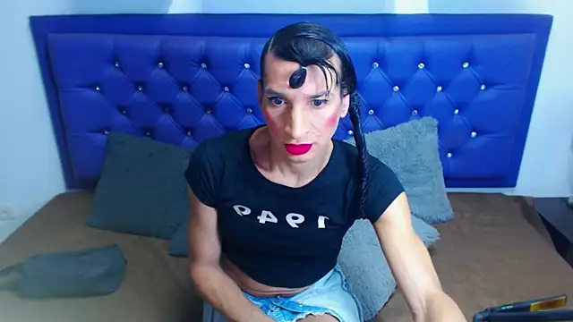 kiwii nasty online show from 05.06.26