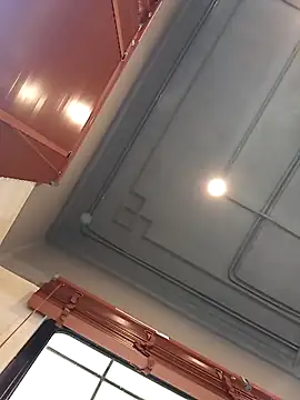 Snapshot of Michiko1 chatting on 10.30.25 Michiko1 online show from 10.30.25