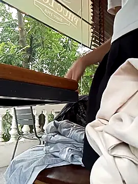 Snapshot of Michiko1 chatting on 11.30.25 Michiko1 online show from 11.30.25