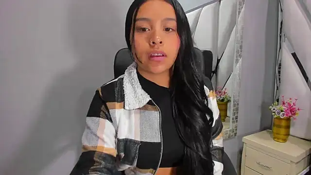 Snapshot of Catalina_naugthy chatting on 02.22.25 Catalina naugthy online show from 02.22.25