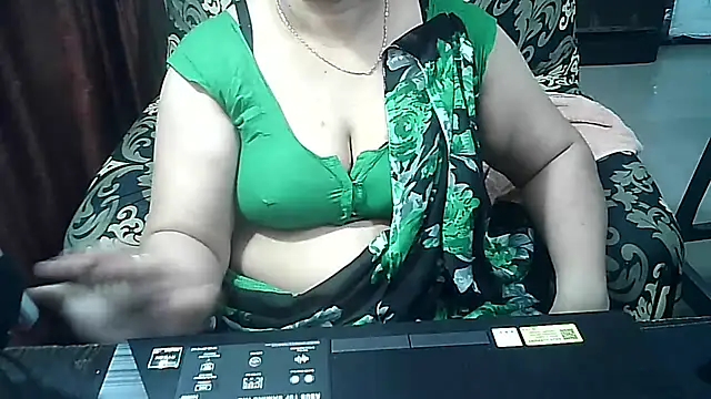 Punambhabisexy online show from 09.29.25