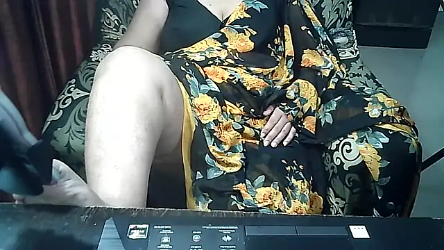 Punambhabisexy online show from 12.23.25