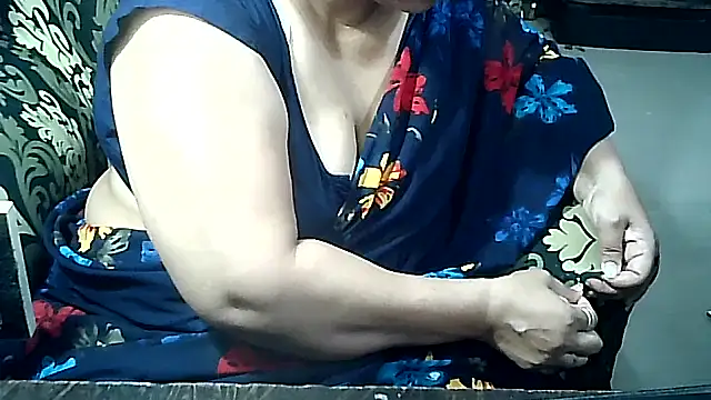 Punambhabisexy online show from 06.03.26