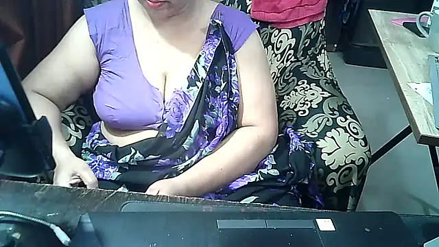 Punambhabisexy online show from 06.14.26
