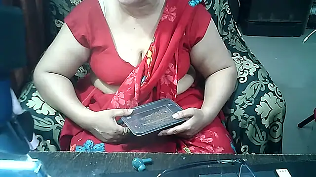 Punambhabisexy online show from 07.18.26