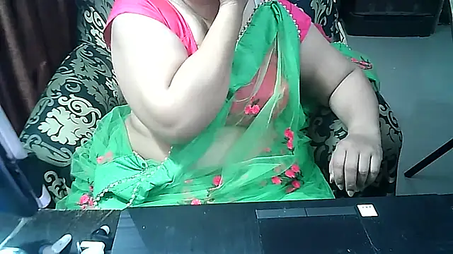 Punambhabisexy online show from 07.26.26