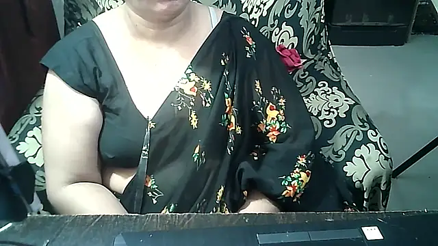 Punambhabisexy online show from 07.31.26