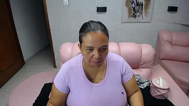 Penelope Nipples  online show from 11.20.25