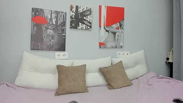 Tiny JuJu online show from 11.13.25