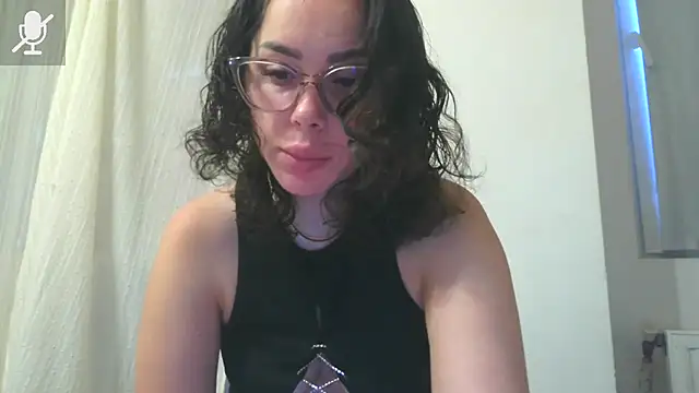 LovelyJulliette online show from 11.24.25