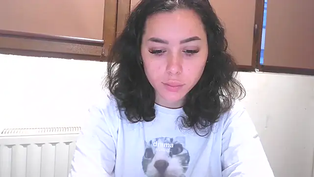 LovelyJulliette online show from 01.08.26