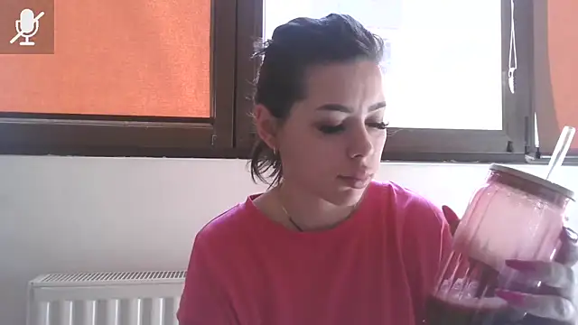 LovelyJulliette online show from 03.11.26