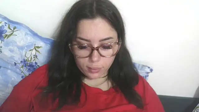 LovelyJulliette online show from 07.09.26