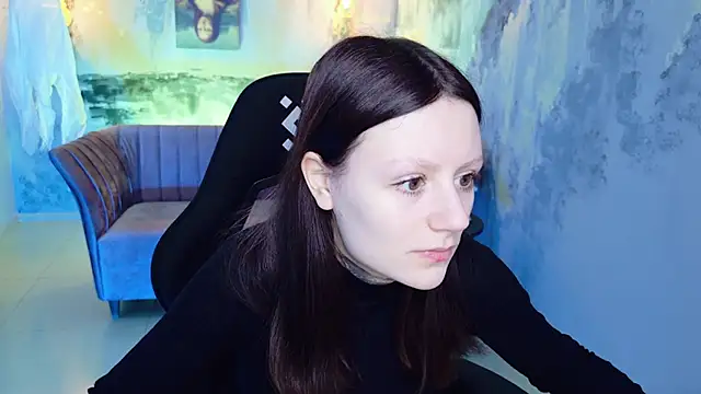 VeliraBraitberg online show from 12.19.24