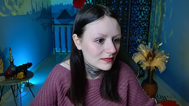 VeliraBraitberg online show from 12.22.24