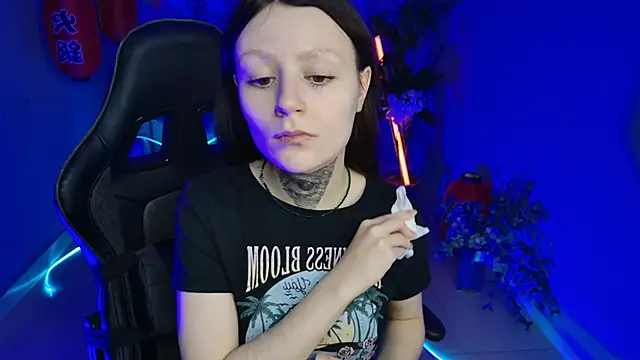 VeliraBraitberg online show from 01.09.25