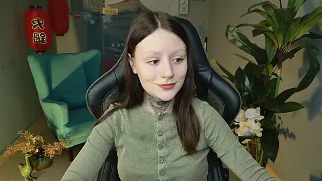 VeliraBraitberg online show from 01.24.25