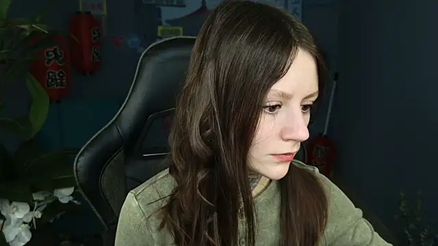 VeliraBraitberg online show from 02.09.25