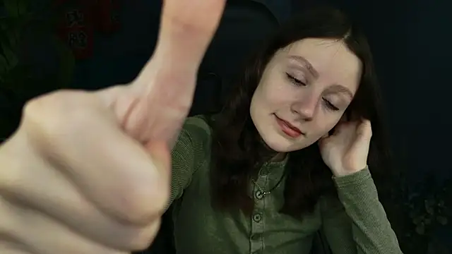 VeliraBraitberg online show from 02.09.25