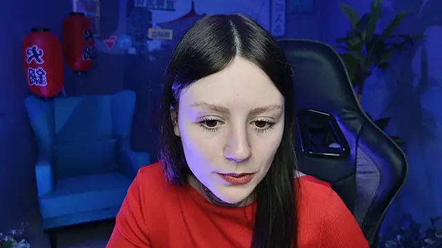 VeliraBraitberg online show from 02.19.25