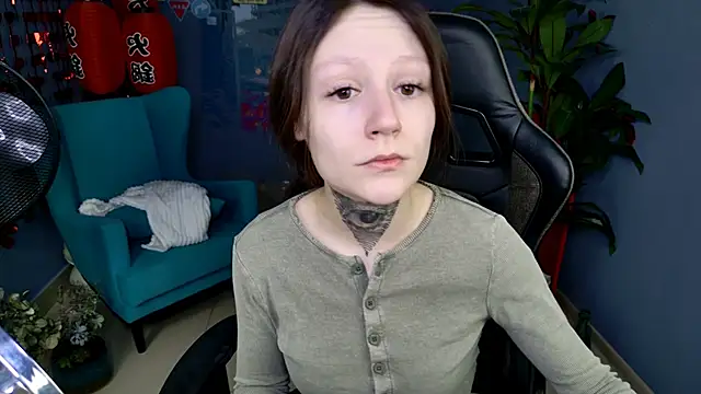 VeliraBraitberg online show from 02.19.26