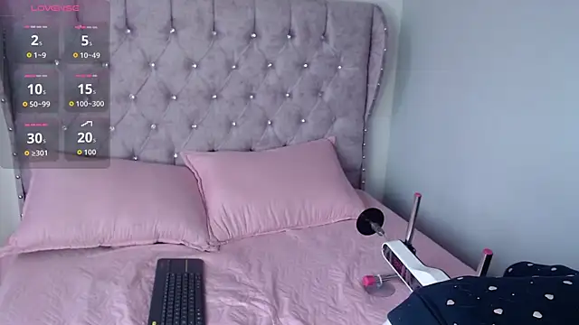 katty-candyy online show from 07.04.26