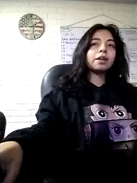 Snapshot of Wintercandy_ chatting on 10.14.25 Wintercandy online show from 10.14.25