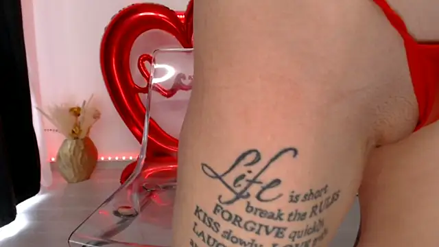 arianatattoos online show from 02.12.25