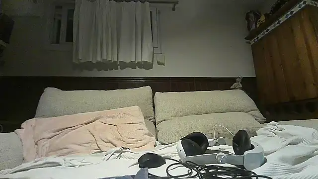 fransexdol online show from 12.06.24