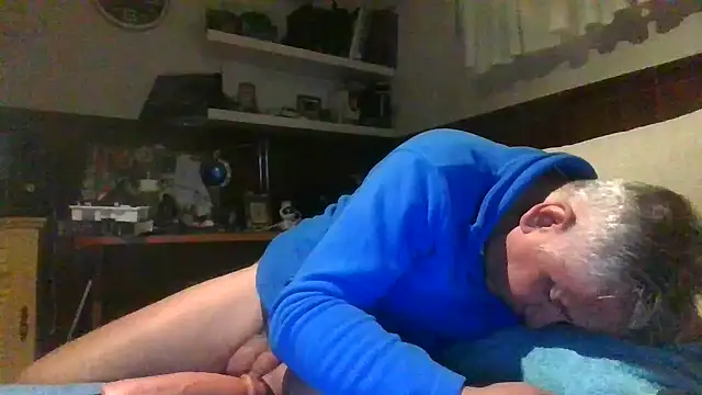 fransexdol online show from 01.02.25