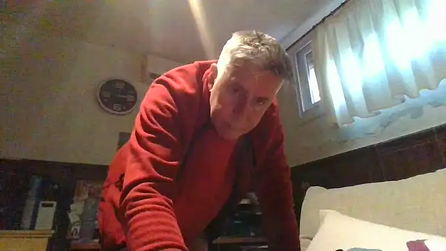 fransexdol online show from 02.08.25