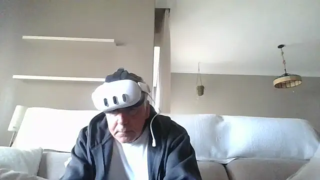 fransexdol online show from 03.14.25