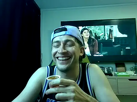 Fun Whit Alexxx online show from 06.02.26
