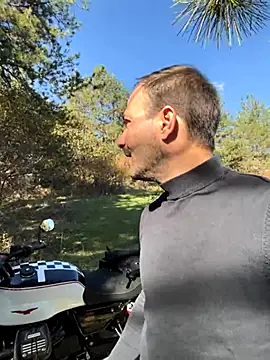 Adventurehotman online show from 10.23.25