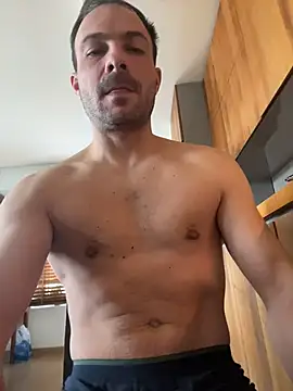 Adventurehotman online show from 03.03.26