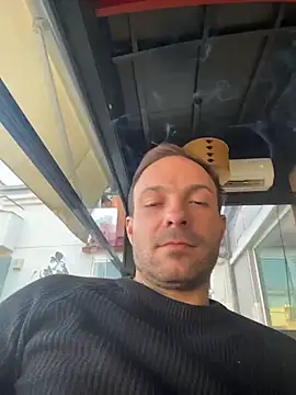 Adventurehotman online show from 03.14.26