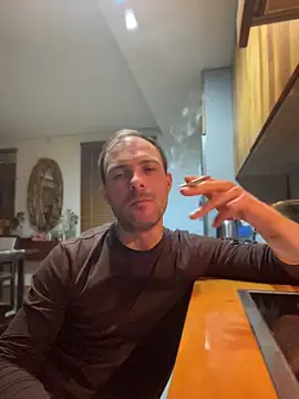 Adventurehotman online show from 05.01.26